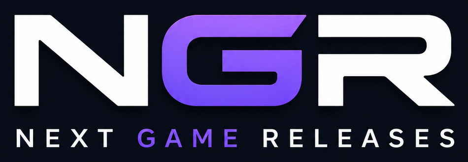 NGR: Next Game Releases
